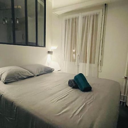 T1 Bis Cosy Et Spacieux - Wifi - Parking Gratuit Анже Екстериор снимка